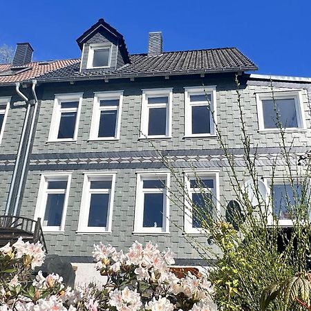 Fachwerkhaus Von 1894, Hahnenklee-Bockswiese Getaway Гослар Екстер'єр фото