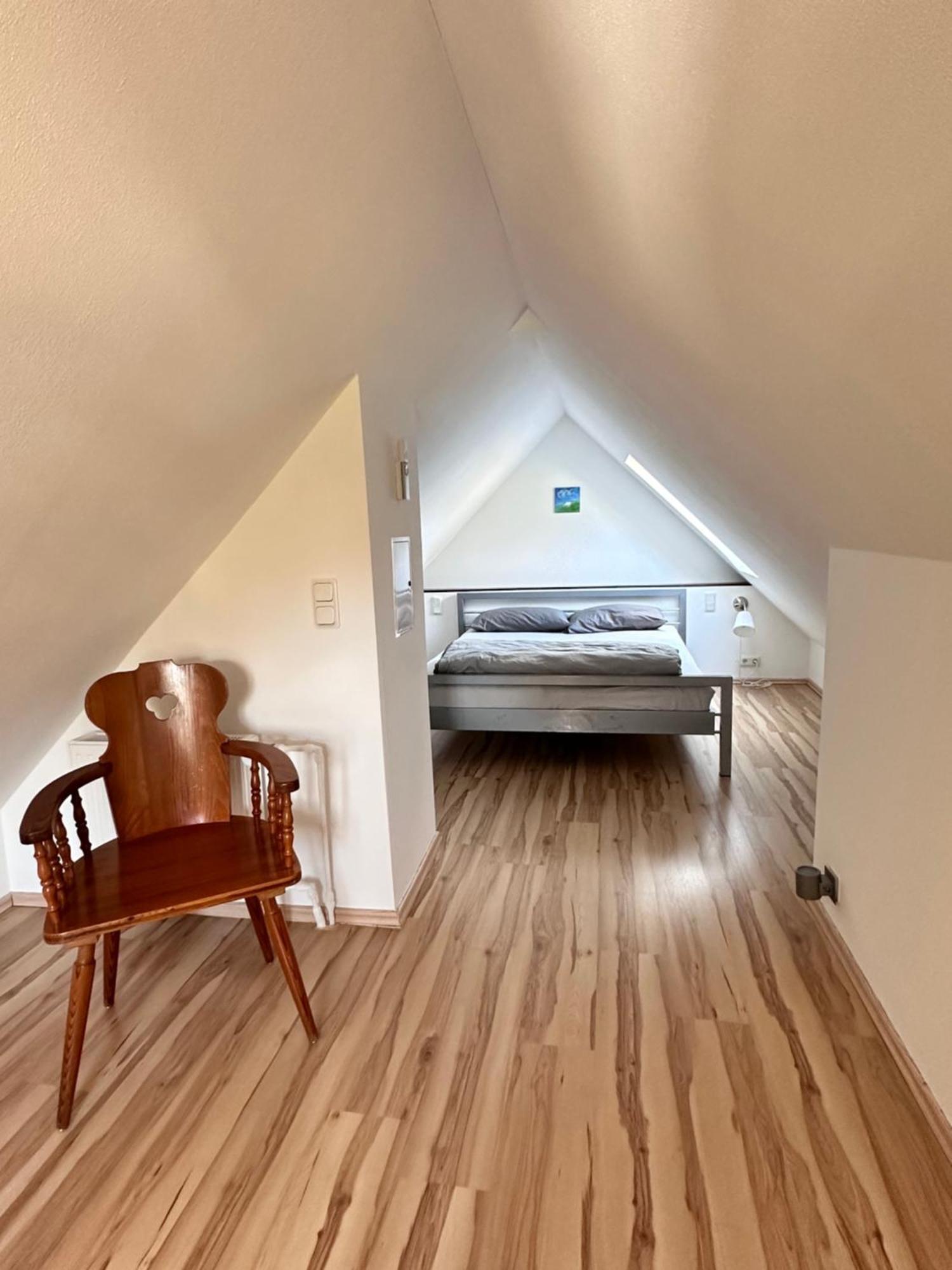 Fachwerkhaus Von 1894, Hahnenklee-Bockswiese Getaway Гослар Екстер'єр фото